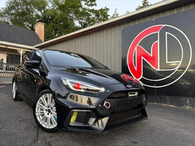 2017 Ford Focus Base for sale in Palatine, IL
