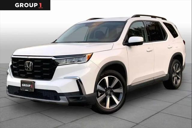 2023 Honda Pilot AWD Elite for sale in Saco, ME