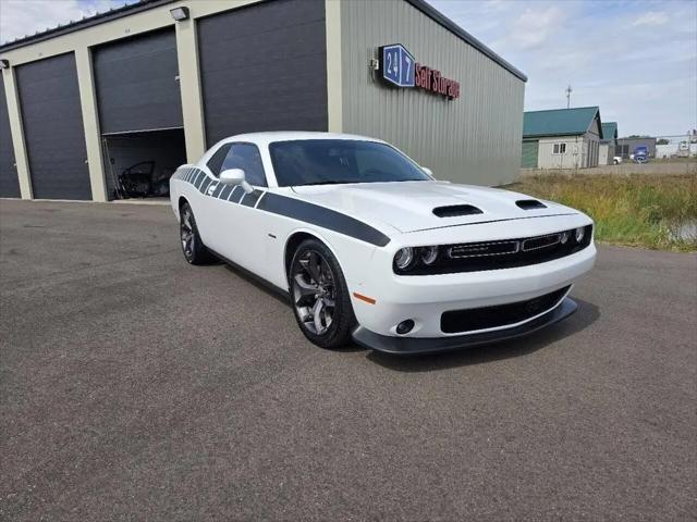 2019 Dodge Challenger R/T for sale in Princeton, MN