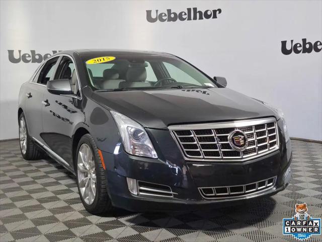 2015 Cadillac XTS Premium for sale in Jasper, IN