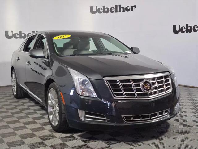 2015 Cadillac XTS Premium for sale in Jasper, IN