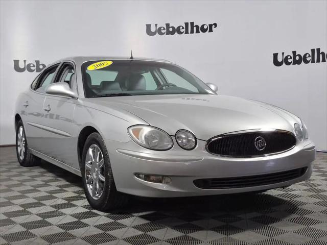 2005 Buick LaCrosse CXS for sale in Jasper, IN