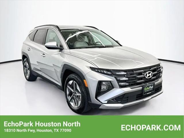 2025 Hyundai Tucson SEL for sale in Houston, TX