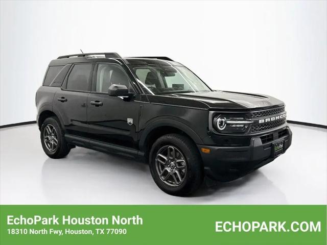 2025 Ford Bronco Sport Big Bend for sale in Houston, TX