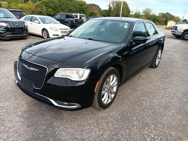 2016 Chrysler 300 Limited for sale in Lyons, NY