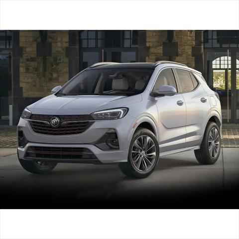 2022 Buick Encore GX AWD Preferred for sale in Camdenton, MO