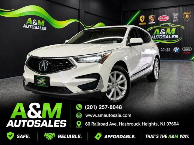 2020 Acura RDX Standard for sale in Hasbrouck Heights, NJ