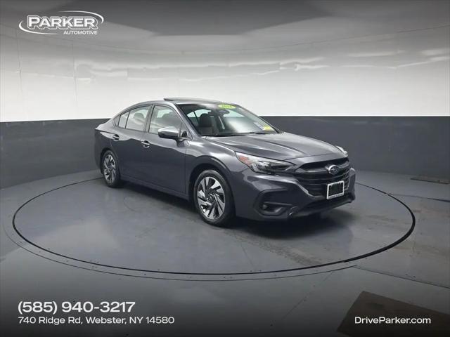 2024 Subaru Legacy Touring XT for sale in Webster, NY