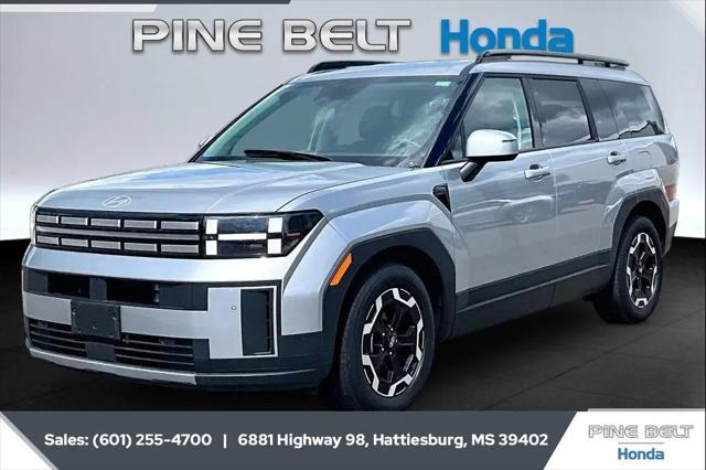 2025 Hyundai Santa Fe SEL for sale in Hattiesburg, MS