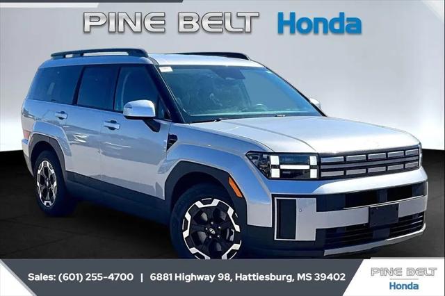2025 Hyundai Santa Fe SEL for sale in Hattiesburg, MS