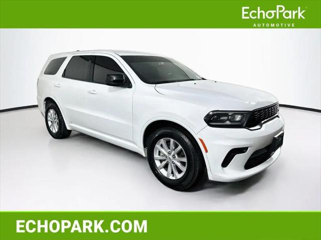 2025 Dodge Durango GT RWD for sale in San Antonio, TX