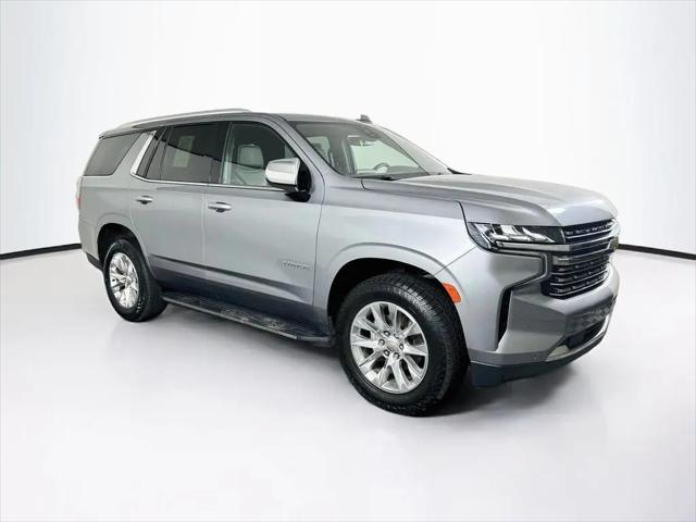 2023 Chevrolet Tahoe 2WD Premier for sale in New Braunfels, TX