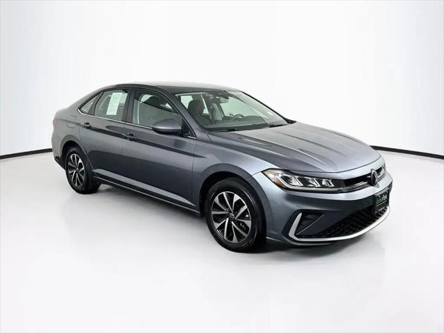 2025 Volkswagen Jetta 1.5T S for sale in New Braunfels, TX