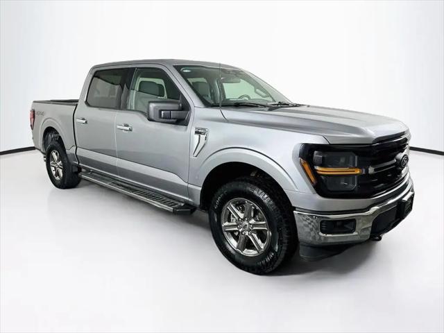 2025 Ford F-150 XLT for sale in New Braunfels, TX