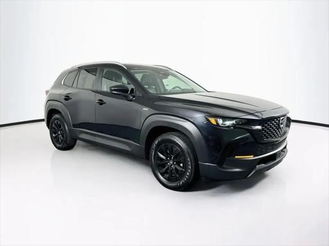 2025 Mazda CX-50 Hybrid Preferred Package for sale in New Braunfels, TX
