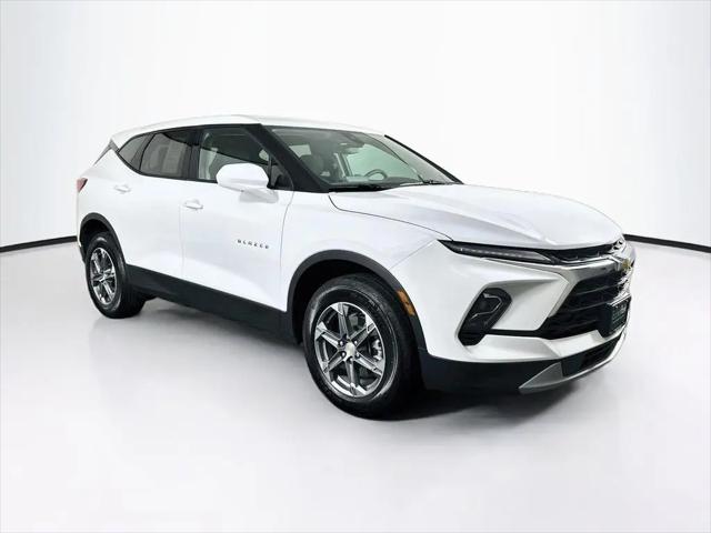 2026 Chevrolet Blazer LT for sale in New Braunfels, TX