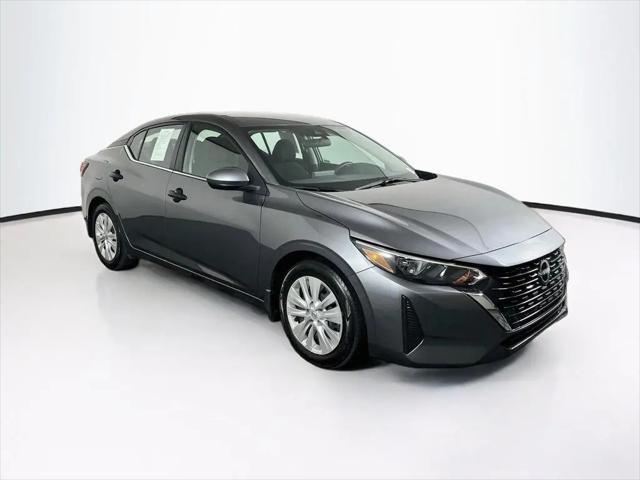 2025 Nissan Sentra S for sale in New Braunfels, TX