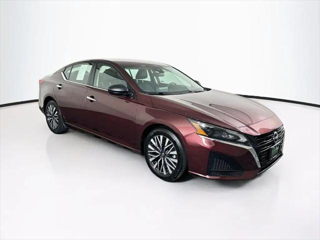 2025 Nissan Altima SV FWD for sale in New Braunfels, TX