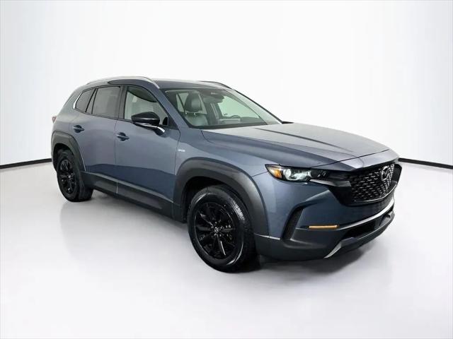 2025 Mazda CX-50 Hybrid Preferred Package for sale in New Braunfels, TX