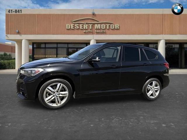 2020 BMW X1 sDrive28i for sale in Palm Desert, CA