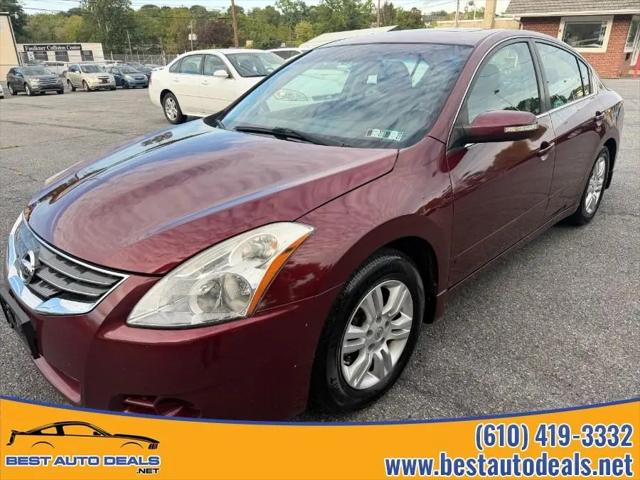 2011 Nissan Altima 2.5 S for sale in Bethlehem, PA