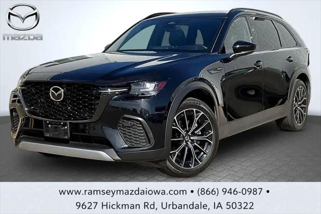 2025 Mazda CX-70 Premium Plus Package for sale in Urbandale, IA