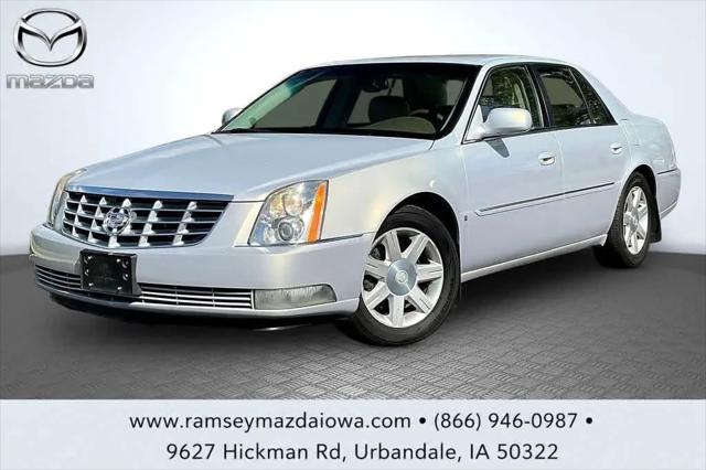 2006 Cadillac DTS Standard for sale in Urbandale, IA