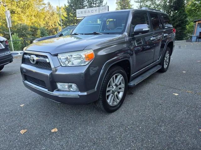 2011 Toyota 4Runner Limited V6 for sale in Bothell, WA