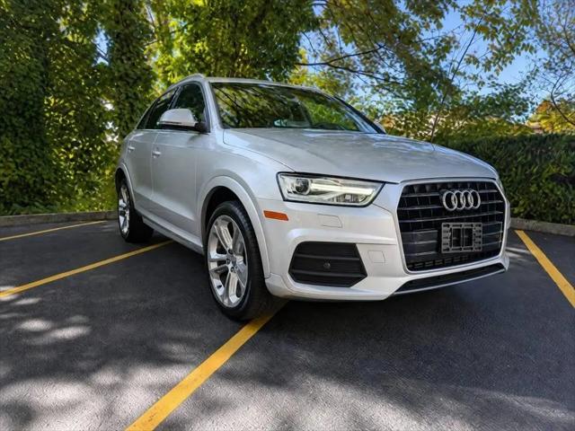 2017 Audi Q3 2.0T Premium for sale in Bothell, WA