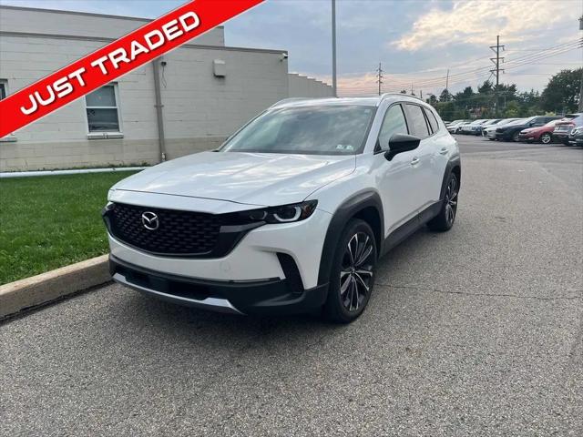 2024 Mazda CX-50 2.5 Turbo for sale in Wexford, PA