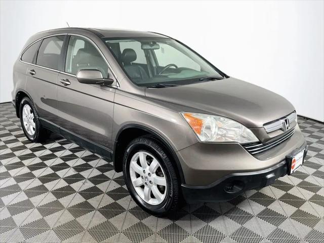 2009 Honda CR-V EX-L for sale in South Chesterfield, VA