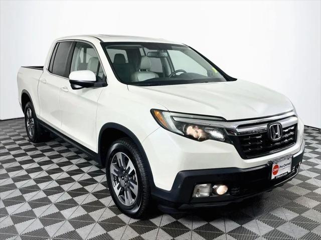 2019 Honda Ridgeline RTL-T for sale in South Chesterfield, VA