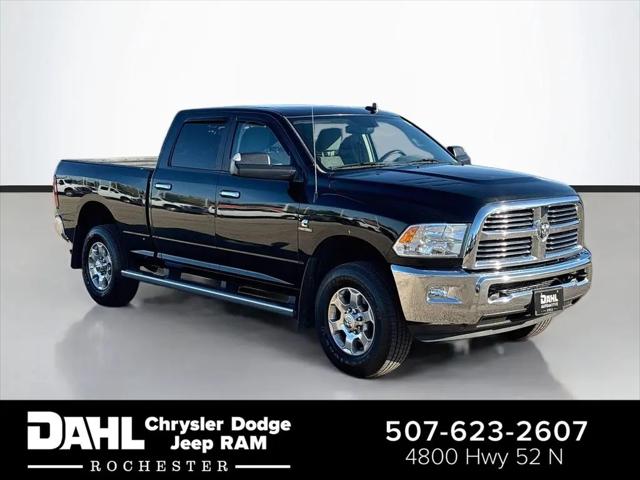 2016 Ram 3500 Big Horn for sale in Rochester, MN