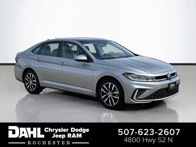 2025 Volkswagen Jetta 1.5T SE for sale in Rochester, MN