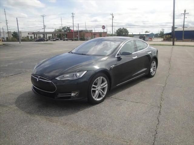 2014 Tesla Model S Performance for sale near Cincinnati, OH