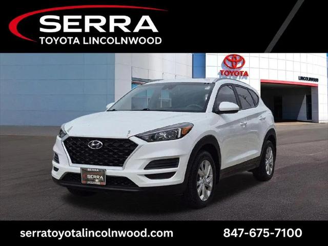 2020 Hyundai Tucson Value for sale in Lincolnwood, IL