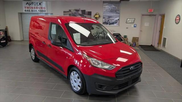 2019 Ford Transit Connect XL for sale in Twinsburg, OH