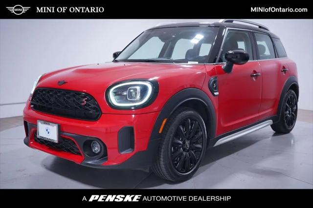 2024 MINI Cooper Countryman Cooper S for sale in Ontario, CA