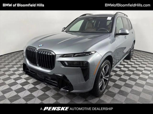 2026 BMW X7 xDrive40i for sale in Bloomfield Township, MI