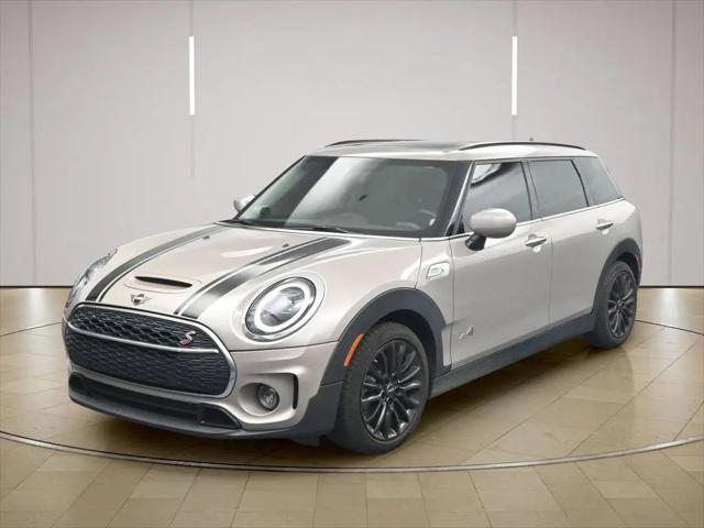 2022 MINI Cooper Clubman Cooper S for sale in Greenville, SC