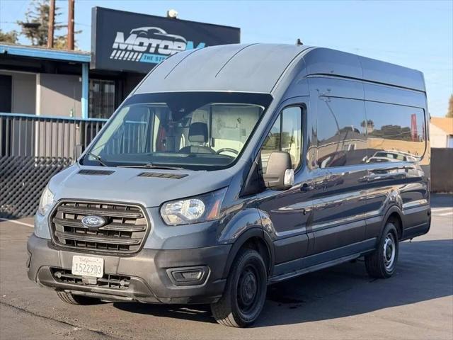2020 Ford Transit Cargo Van Base for sale in Chula Vista, CA