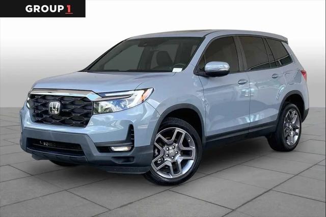 2023 Honda Passport AWD EX-L for sale in Panama City, FL