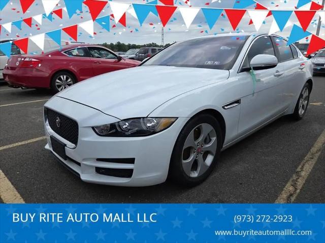 2018 Jaguar XE 25t for sale in Garfield, NJ