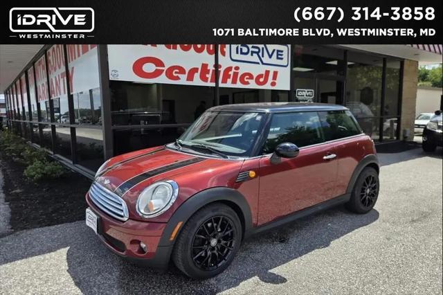 2009 MINI Cooper Base for sale in Westminster, MD