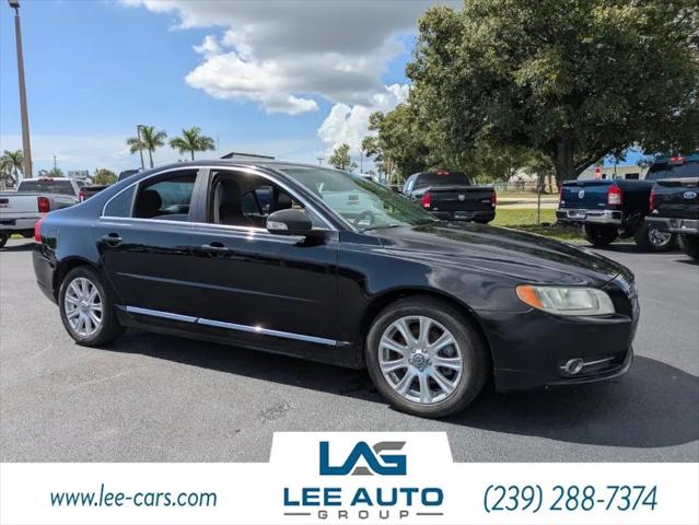 2010 Volvo S80 3.2 for sale in Fort Myers, FL