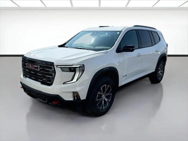 2026 GMC Acadia AT4 AWD for sale in Lebanon, IN