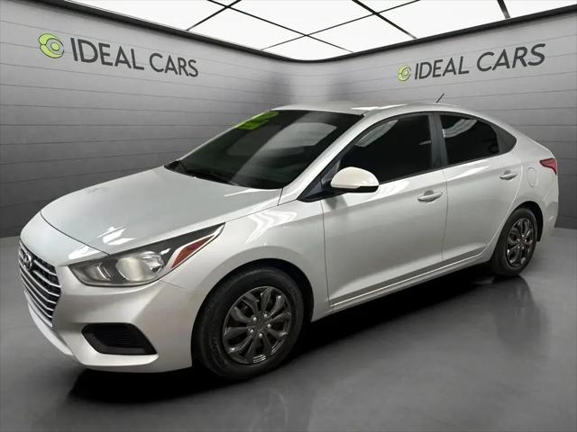 2020 Hyundai Accent SE for sale in Mesa, AZ