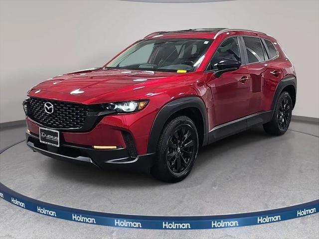 2023 Mazda CX-50 2.5 S Preferred Plus for sale in Vancouver, WA