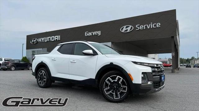 2025 Hyundai Santa Cruz Limited for sale in Queensbury, NY