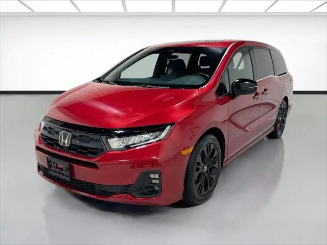 2025 Honda Odyssey Sport-L for sale in Indianapolis, IN